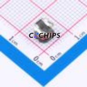 Inducteur de puissance PIO54-330MT SMD, 5,8x5,2 mm (Inductance : 33 µH) (Précision : 20 % Courant de saturation (Isat) : 900 mA) - Product Image 2