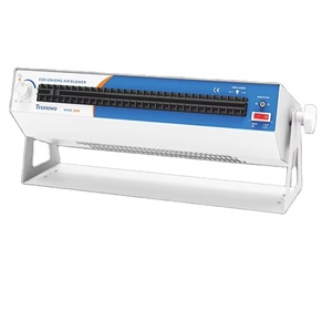 Df711wb mở rộng bảo hiểm ion hóa <span class=keywords><strong>Air</strong></span> Blower <span class=keywords><strong>Ionizer</strong></span> Blower cho ESD bảo vệ/trên không chống tĩnh điện máy tính để bàn ion hóa <span class=keywords><strong>Air</strong></span> Blower - Product Image 1