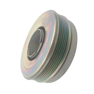 Polea de cigüeñal de piezas de automóvil de alta calidad 11237619245 para <span class=keywords><strong>BMW</strong></span> X1 <span class=keywords><strong>X2</strong></span> X3 - Product Image 5