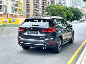 2022 2025 di vendita a caldo <span class=keywords><strong>B</strong></span> MW X1 2.0T benzina SUV <span class=keywords><strong>auto</strong></span> usate 4WD <span class=keywords><strong>auto</strong></span> con tetto apribile elettrico sedili in pelle in cina - Product Image 4
