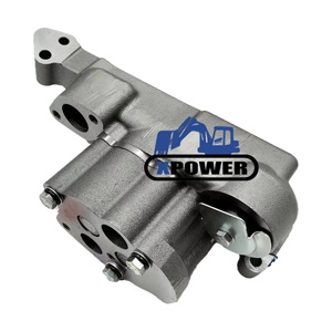 <b>Oil</b> <b>Pump</b> 4W2448 8N8635 compatible with 3306 Engine - Product Image 3