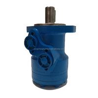 Moteur de roue hydraulique BM2 Eaton cher, livraison gratuite, usine, Piston hydraulique, pour balayeuse de route