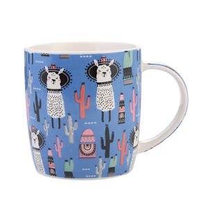 Rslee – tasse thermique de sublimation en céramique, tasse en céramique, tasse mignonne - Product Image 4