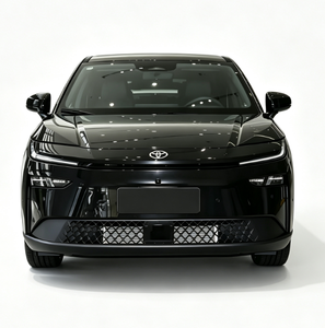 SUV Eléctrico Mediano de 4 Puertas y 5 Plazas, Batería de Litio, Autonomía NEDC >700 km, Vehículo de Nueva Energía - Product Image 2