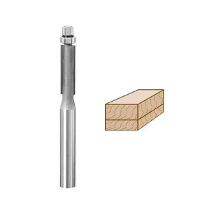 0201 Trimming machine cutter head Woodworking Router Bits