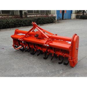 <span class=keywords><strong>Mini</strong></span> Máy Kéo Sử Dụng 70-80hp Trang Trại Quay Tiller Và Máy Cày Với Giấy Chứng Nhận CE - Product Image 6