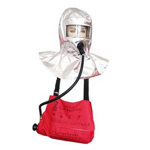 Alat Pernapasan Darurat Portabel EEBD 15 Menit yang Disetujui Solas - Product Image 1