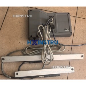 HEIDENHAIN ND523 ID 532 523-01 ใหม่ H - Product Image 3