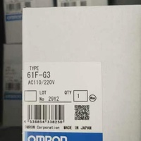 Controlador de Nivel de Líquido G3 110-220VAC para PLC