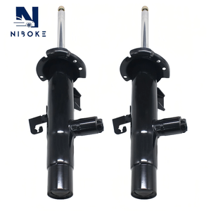 Niboke 37116793866 37116874518 37116793865 Amortiguadores delanteros con ADS para BMW Serie 3 <span class=keywords><strong>F30</strong></span> - Product Image 2
