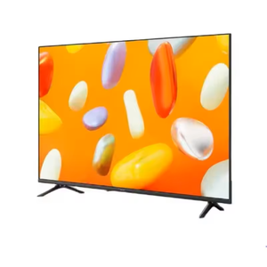 ทีวีสมาร์ท 4K OLED LED ขนาด 50 55 นิ้ว ทีวีอัจฉริยะ 55 นิ้ว 55 โพลิชี โทรทัศน์สำหรับใช้ในบ้าน - Product Image 2