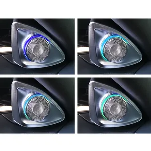 รถเมอร์เซเดส-เบนซ์ c/glc คลาสคูเป้ W205 C43 X253 C63 LED - Product Image 3