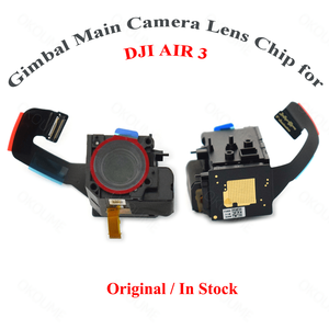 Original Air 3 <b>Gimbal</b> Main Camera Lens Chip PTZ Camera Module Replacement for DJI Air 3 Drone Repair Parts - Product Image 1