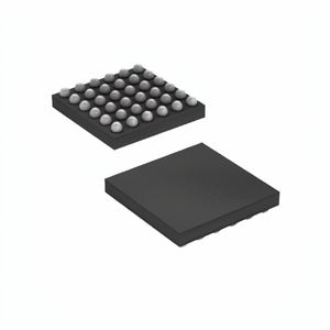 36 puces électroniques d'interface UFBGA, WLCSP FSA644UCX, distributeur agréé - Product Image 1