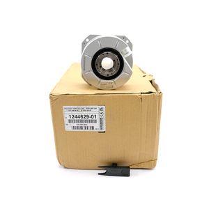 Alimentation Kuka, type encodeur - Originale, neuve, garantie 12 mois, origine DE, en stock - Product Image 3