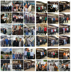 Khóa Kéo Chống Nước Thương Hiệu Túi Nhựa Pvc Cao Su Kéo Khóa Kéo Khóa Kéo Bằng Cao Su Trong Suốt Bằng Nhựa Vinyl Khóa Kéo Chống Nước Khóa Kéo Chống Nước - Product Image 6