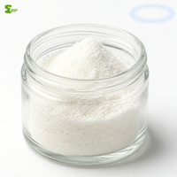 Lécithine de soja hydrogénée de qualité cosmétique 95% HSPC en poudre, anti-âge, amélioration de la barrière cutanée, active