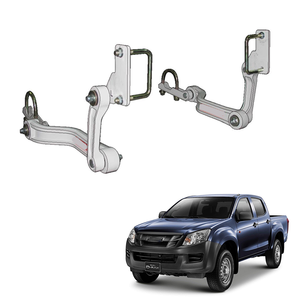 Yorga ชุดยก4X4สำหรับ D-MAX 2012 -2021, อุปกรณ์เสริมสำหรับรถยกของหนัก - Product Image 1