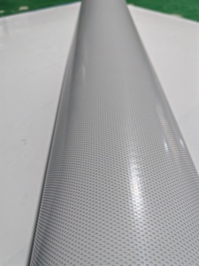 Vente en gros de films transparents à sens unique bloquant les UV avec une excellente protection de la vie privée pour les applications du bâtiment et de l'automobile - Product Image 2