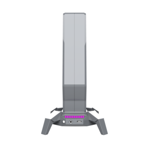 G6 đa chức năng bộ sạc <span class=keywords><strong>headphone</strong></span> đứng chủ amazons Hot Bán 2023 chơi game <span class=keywords><strong>headphone</strong></span> đứng với RGB ánh sáng - Product Image 4