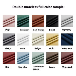 Tende <span class=keywords><strong>e</strong></span> Tendaggi per Hotel in Stile Europeo Moderno di Ottima Qualità <span class=keywords><strong>Tenda</strong></span> Oscurante di Lusso per Alberghi - Product Image 3