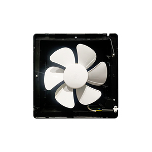 <span class=keywords><strong>พัดลม</strong></span>ระบายอากาศอุตสาหกรรมแบบพกพาติดตั้งง่าย<span class=keywords><strong>ติด</strong></span><span class=keywords><strong>ผนัง</strong></span>ห้องน้ำไอเสียไฟฟ้าพลาสติก OEM โรงงาน - Product Image 3