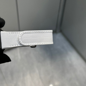 Boîtier léger en fibre de carbone, montre mécanique automatique pour homme, tourbillon squelette, mouvement, alliage de titane de haute qualité - Product Image 5