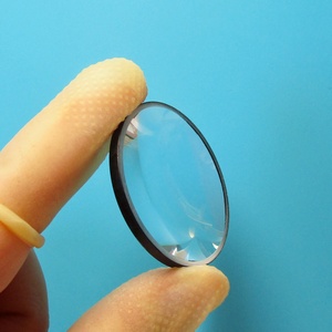 <span class=keywords><strong>Lentilles</strong></span> sphériques achromatiques asphériques avec revêtement AR, diamètre 100 mm 200 mm, pour utilisation avec laser haute puissance, <span class=keywords><strong>lentilles</strong></span> plano-convexes OEM de haute précision - Product Image 6