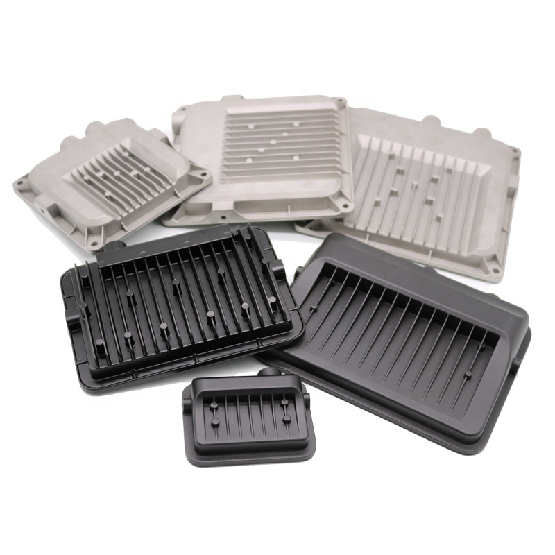 flood light housings