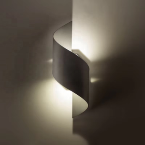 SENZHAO Luminaires LED de jardin de haute qualité, appliques murales, éclairage paysager - Product Image 1