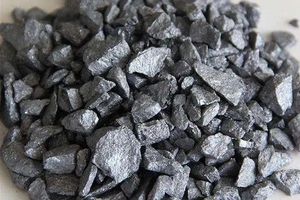 Producción de lingotes de aluminio, aleación de <span class=keywords><strong>metal</strong></span> de silicio usado, silicio 3303 del fabricante de China - Product Image 3