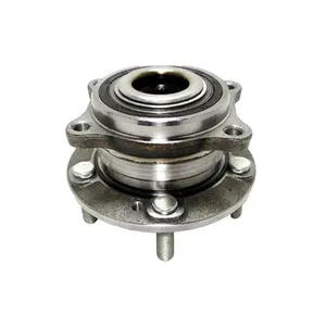 Factory Direct Supply Cheap Price Good Quality Wheel Hub for Axle