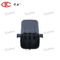 KINKONG-conector macho y hembra de 6 posiciones para motor diésel 2,0, inyector