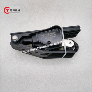 Construction <b>Machinery</b> Parts Excavator Truck Electronic Accelerator <b>Pedal</b> Assembly Sensor 5113000104 - Product Image 5