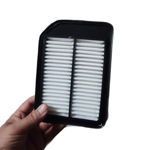 ไส้กรองอากาศ 17801-BZ140 ขนาดมาตรฐานสำหรับเปลี่ยนซ่อม - Product Image 5