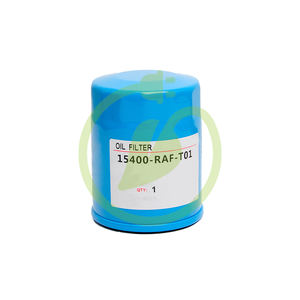 15400-RAF-T01 Motorrad ölfilter für Honda S2000 1999- 15400-RTA-003 Ölfilter Autos 15400-PR3-003 - Product Image 2