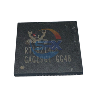 Rtl8214c Ethernet chip, một cửa bom danh sách với New Cổ Phiếu ban đầu linh kiện điện tử mạch tích hợp vi điều khiển - Product Image 1