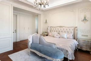 Renderizaciones 3D y Planos de Construcción para Villas de Lujo, Casas Adosadas, Mansiones, Muebles, Azulejos de Cerámica |   Soluciones Integrales - Product Image 5