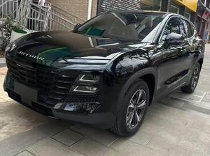Auto Usata Jetour Dasheng 2023 Jetour Dasheng 2024 Automatica 1.6T DCT <span class=keywords><strong>King</strong></span> ULTRA Auto a Benzina Jetour Dashing 2023 - Product Image 2