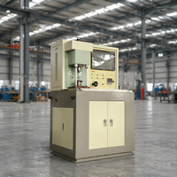 Probador de Desgaste de Cuatro Bolas ASTM D4172/ Máquina de Prueba de Desgaste de Cuatro Bolas/ Probador de Fricción y Desgaste