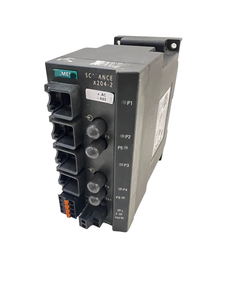 1 Pezzo PLC Nuovo Originale X204-2 6GK5204-2BB10-2AA3 E08 - Product Image 2