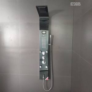 Certification professionnelle test <span class=keywords><strong>ip65</strong></span> mené imperméable de <span class=keywords><strong>lampe</strong></span> de panneau lumineux pour salle de <span class=keywords><strong>douche</strong></span> - Product Image 4