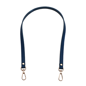 Correa de cuero PU para bolso de hombro, reemplazo DIY, Asa de cinturón corto de 60cm para bolso de mujer, accesorios para bolso - Product Image 4