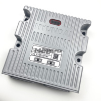 HENVO nouveau contrôleur de pièces d'excavatrice ECU boîtier de commande 21Q6-32191 pour pelles R220LC-9SH R220LC-9SB modèle 21Q6-32191