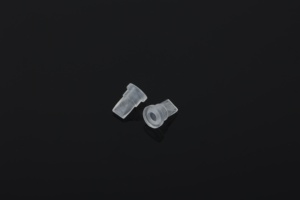 Válvula de Retención de Silicona TPE Tipo Pico de Pato de Una Vía, Mini, a Prueba de Fugas, Válvula Dispensadora de Silicona, Venta Caliente - Product Image 3