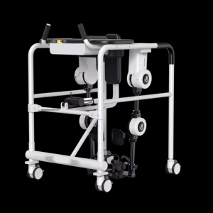 Robot <span class=keywords><strong>de</strong></span> rééducation <span class=keywords><strong>de</strong></span> l'exosquelette entraînement <span class=keywords><strong>de</strong></span> la démarche des membres inférieurs et du robot squelette externe entraînement multimode pour BZ-MB01 handicapés - Product Image 6