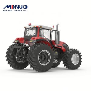 2023 Tracteur de livraison rapide de qualité supérieure en Malaisie par un fournisseur professionnel - Product Image 6