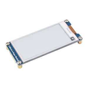 Module d'affichage E-Paper E-Ink 296x152, 2,66 pouces, noir/blanc - Product Image 2