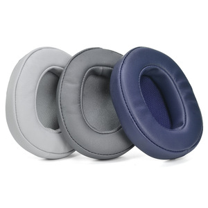 Defean – coussin d'oreille, housse pour <span class=keywords><strong>écouteur</strong></span>s, coussin d'oreille pour <span class=keywords><strong>Skullcandy</strong></span>, sans fil/broyeur ANC/Hesh3 - Product Image 4