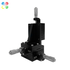 C & K Nhà Máy Bán Xyz 60Mm Của Nhãn Hiệu Tuyến Tính Giai Đoạn Có Thể Điều Chỉnh Trượt Chuyển Nền Tảng Bảng Cho Thiết Bị Kiểm Tra Translat Giai Đoạn - Product Image 5